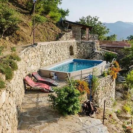Holiday home In Gaggi