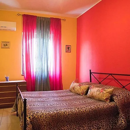 Holiday home In *