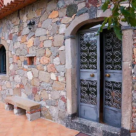 In Holiday home