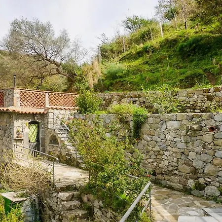 In Holiday home Gaggi