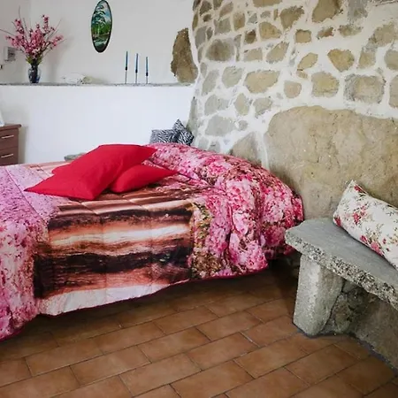 Holiday home In