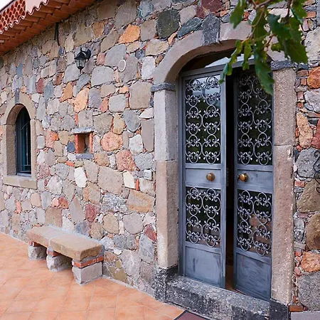 Casa de Férias In Sicily With Pool & Views Gaggi