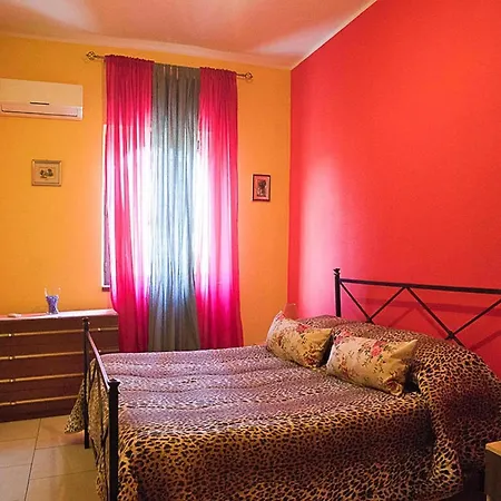 Casa de Férias In Sicily With Pool & Views