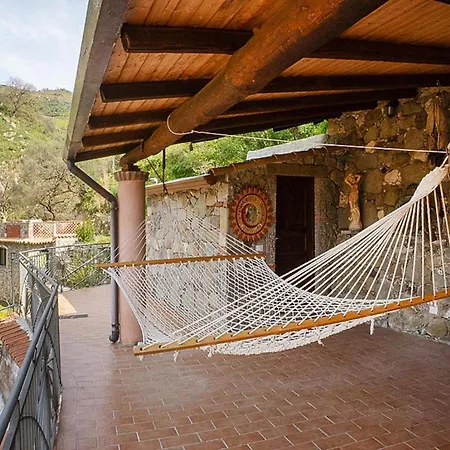 Casa de Férias In Sicily With Pool & Views