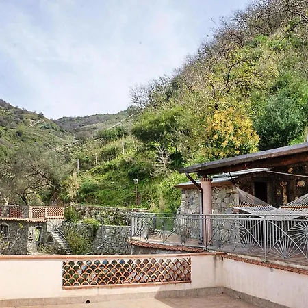 Casa de Férias In Sicily With Pool & Views *